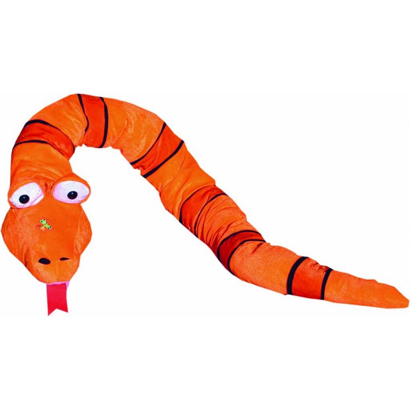 Comprar Serpiente Fluorescente Peluche XXL 200 cm Teddy Grupo Moya