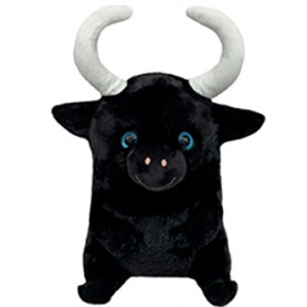 TORO REDONDO 45CM