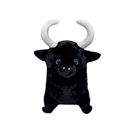 TORO REDONDO 45CM