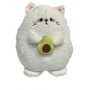 GATO AGUACATE 36 CM