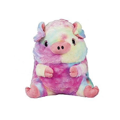 CERDITO COLORIN REDONDO 36 CM