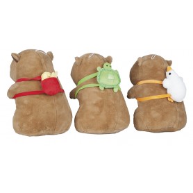 CASTOR MOCHILA 35 CM