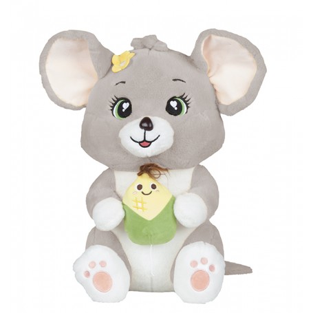 RATITA MAIZ 35 CM