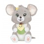 RATITA MAIZ 35 CM