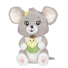 RATITA MAIZ 45 CM