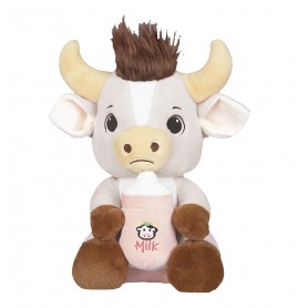 VACA BIBE 35 CM