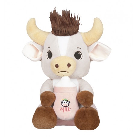 VACA BIBE 35 CM