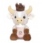 VACA BIBE 35 CM