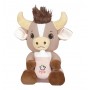 VACA BIBE 35 CM