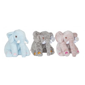 ELEFANTE COLMILLOS 45 CM