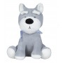 PERRO HUSKY 45 CM