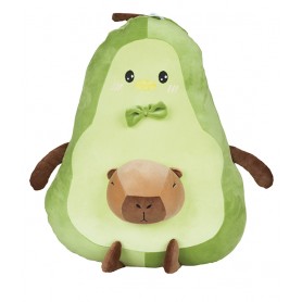 AGUACATE CASTOR 60 CM
