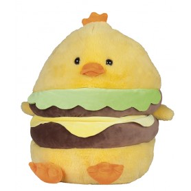 HAMBURGUESA 35 CM