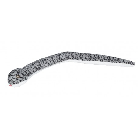 SERPIENTE LEOPARDO 132 CM