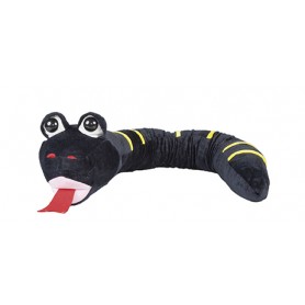 SERPIENTE CON ESCAMAS 132 CM