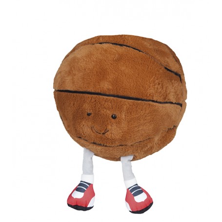 PELOTA BALONCESTO 35 CM