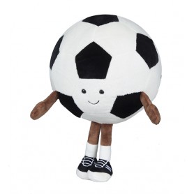 PELOTA FUTBOL 45 CM