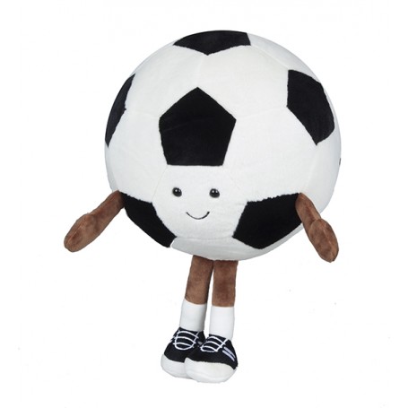 PELOTA FUTBOL 45 CM