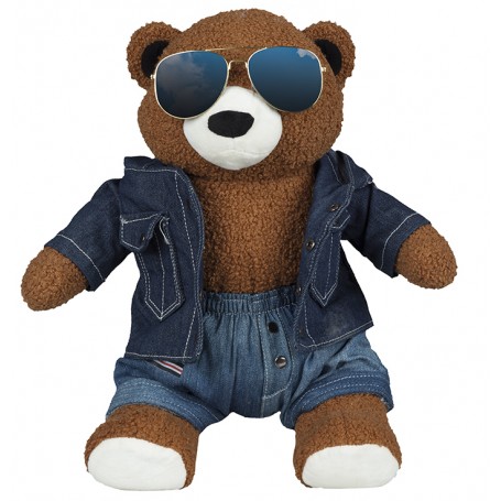 Oso Teddy (40 cm)