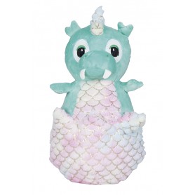 BEBE DRAGON SURTIDO 40 CM