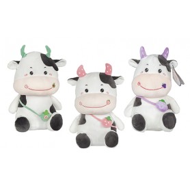 VACA FRESA 40 CM