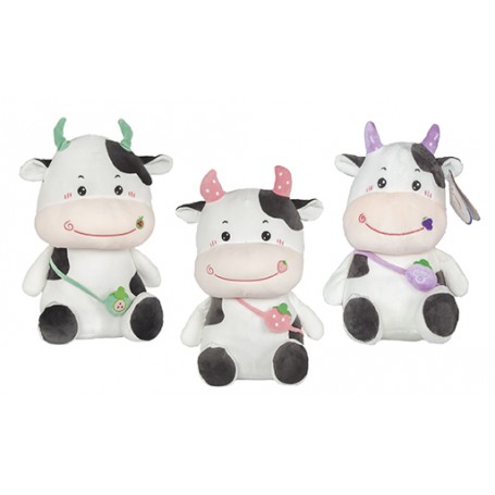 VACA FRESA 40 CM