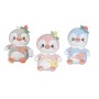 PINGÜINO BOLSO 40 CM