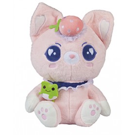 Gatito Corazón (23 / 35 / 45 / 70 cm)