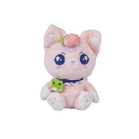 Gatito Corazón (23 / 35 / 45 / 70 cm)