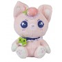 Gatito Corazón (23 / 35 / 45 / 70 cm)