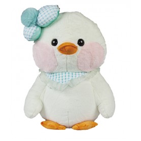 Pingüina Mofletes (23 / 35 / 45 / 70 cm)
