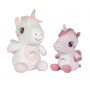 Unicornio Arcoíris (20 / 42 cm)