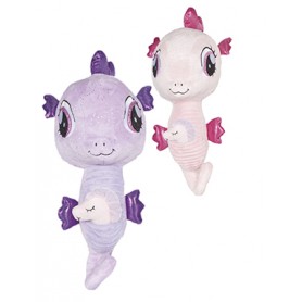 Caballito de Mar con Bebé (20 / 35 / 45 cm)