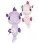 Caballito de Mar con Bebé (20 / 35 / 45 cm)