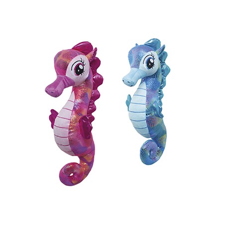 Caballito de Mar Brillante (24 / 45 / 70 cm)