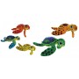 Tortugas 5 Colores (15 / 23 / 36 / 45 cm)