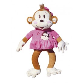 Mona Vestida (60 cm)