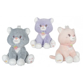 Gato Fresa (38 / 48 / 80 cm)