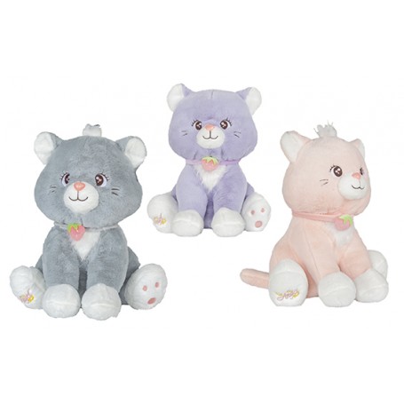 Gato Fresa (38 / 48 / 80 cm)