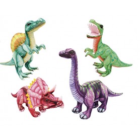 Dinosaurio Colección (20 / 48 cm)