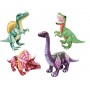 Dinosaurio Colección (20 / 48 cm)