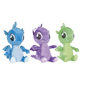 Dinosaurio con Alas (20 / 33 / 42 cm)