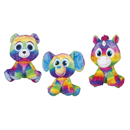 Peluches Colorines Surtido (42 cm)