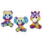 Peluches Colorines Surtido (42 cm)