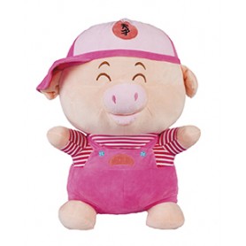 Cerdito Rapero (23 / 35 / 45 cm)