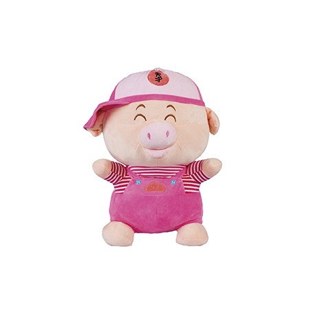 Cerdito Rapero (23 / 35 / 45 cm)