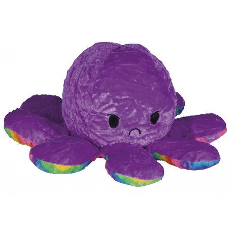 Pulpo Reversible Surtido (63 cm)