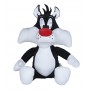 Looney Tunes Sentados (40 cm)