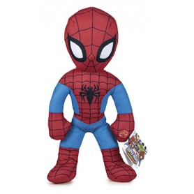 Spiderman With Sound (38 cm)