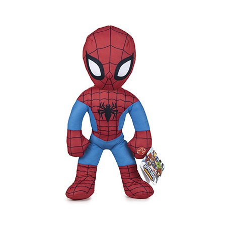 Spiderman With Sound (38 cm)